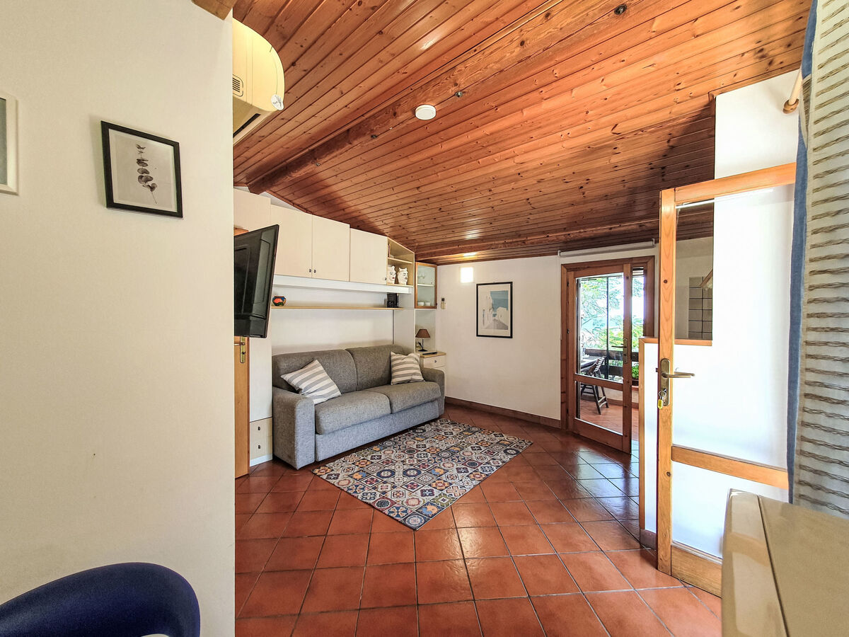 Melograno di Patrizia - Studio vue mer à Castellammare - Photo 8
