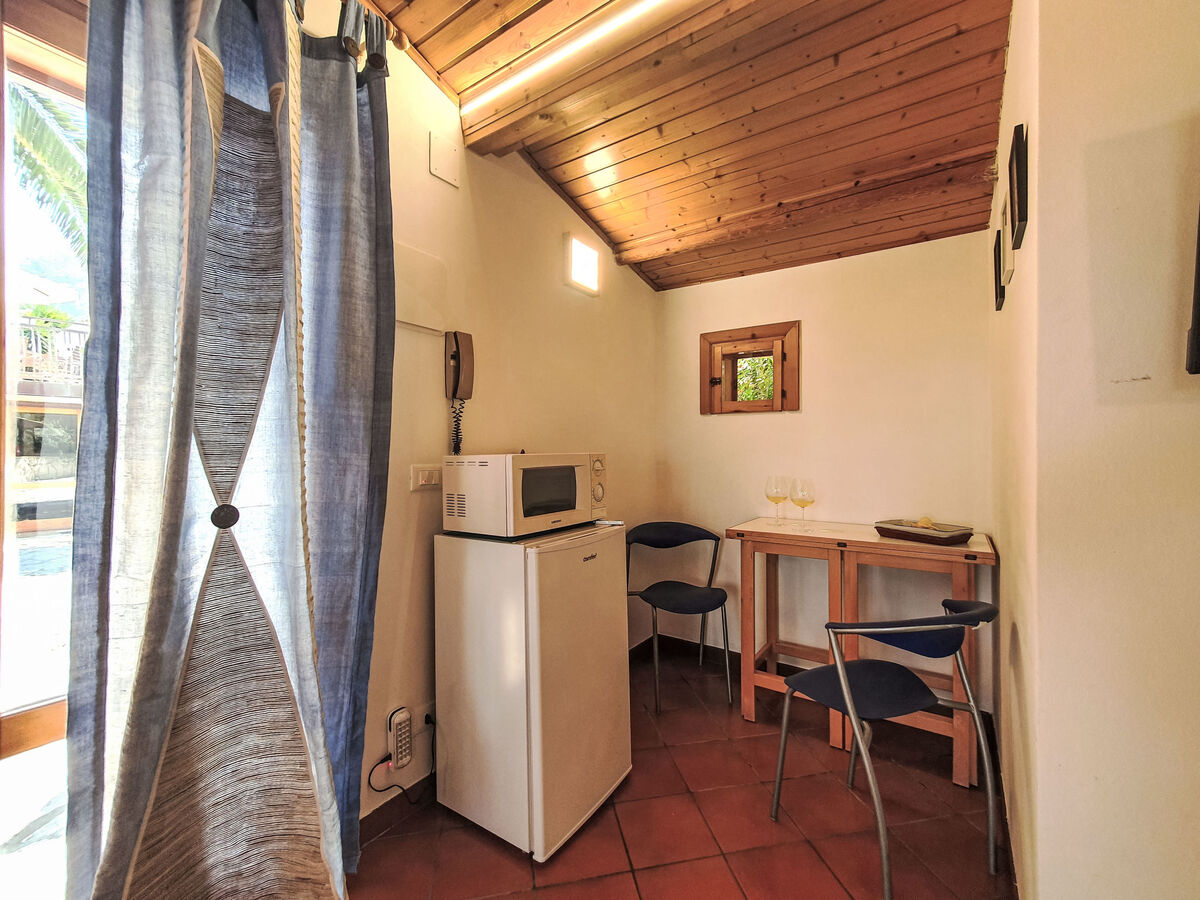 Melograno di Patrizia - Studio vue mer à Castellammare - Photo 9