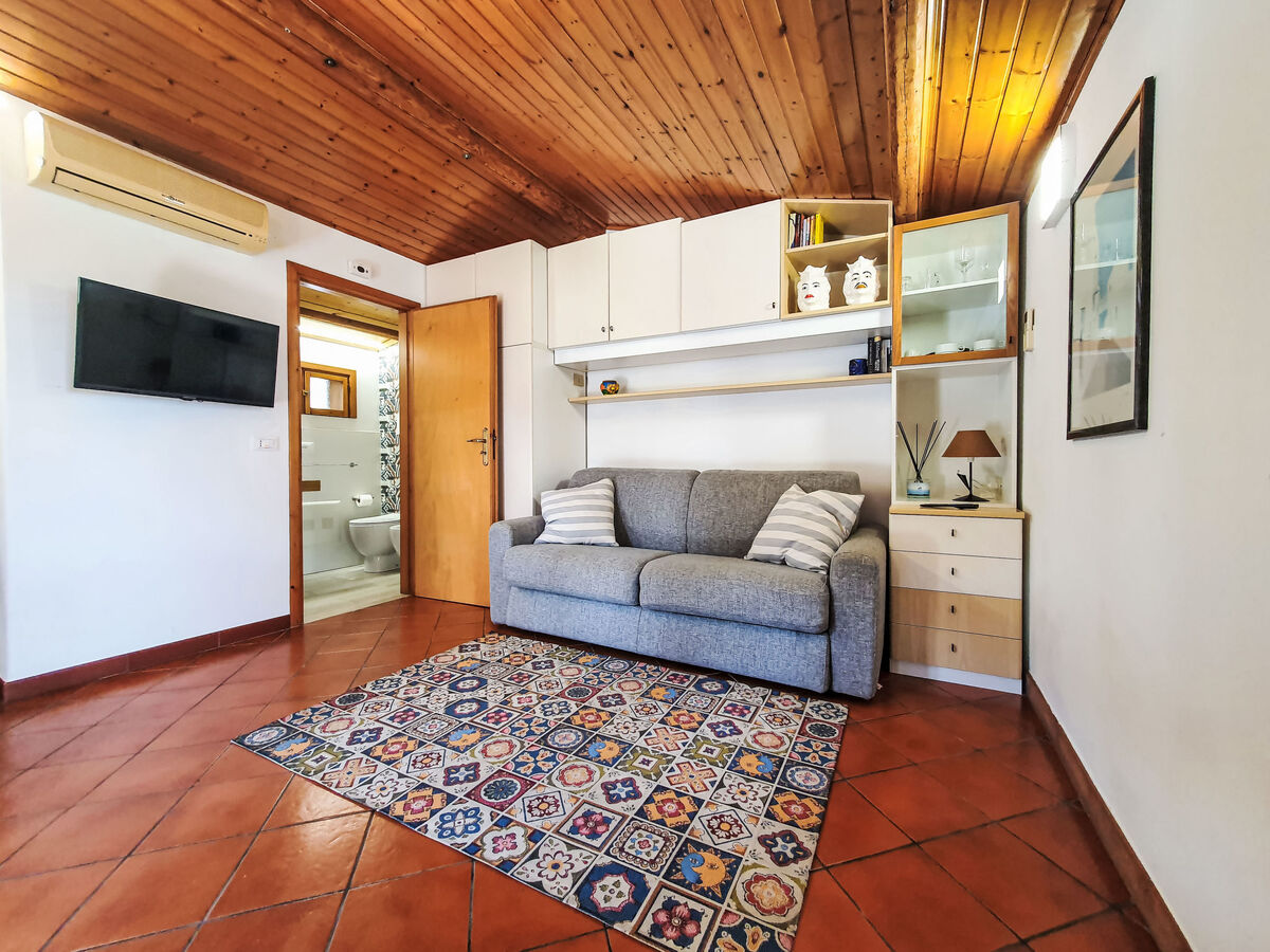 Melograno di Patrizia - Studio vue mer à Castellammare - Photo 11