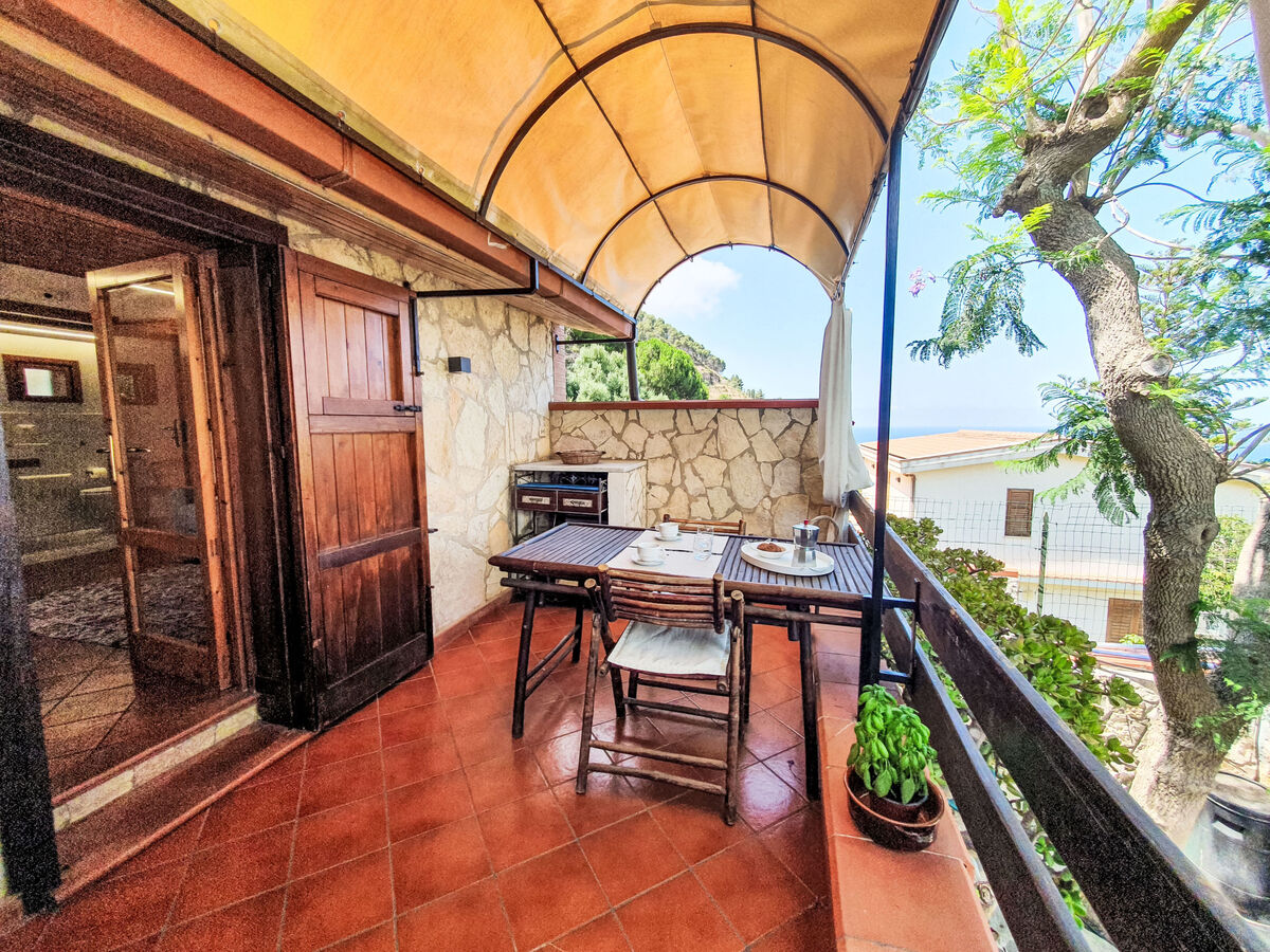 Melograno di Patrizia - Studio vue mer à Castellammare - Photo 15