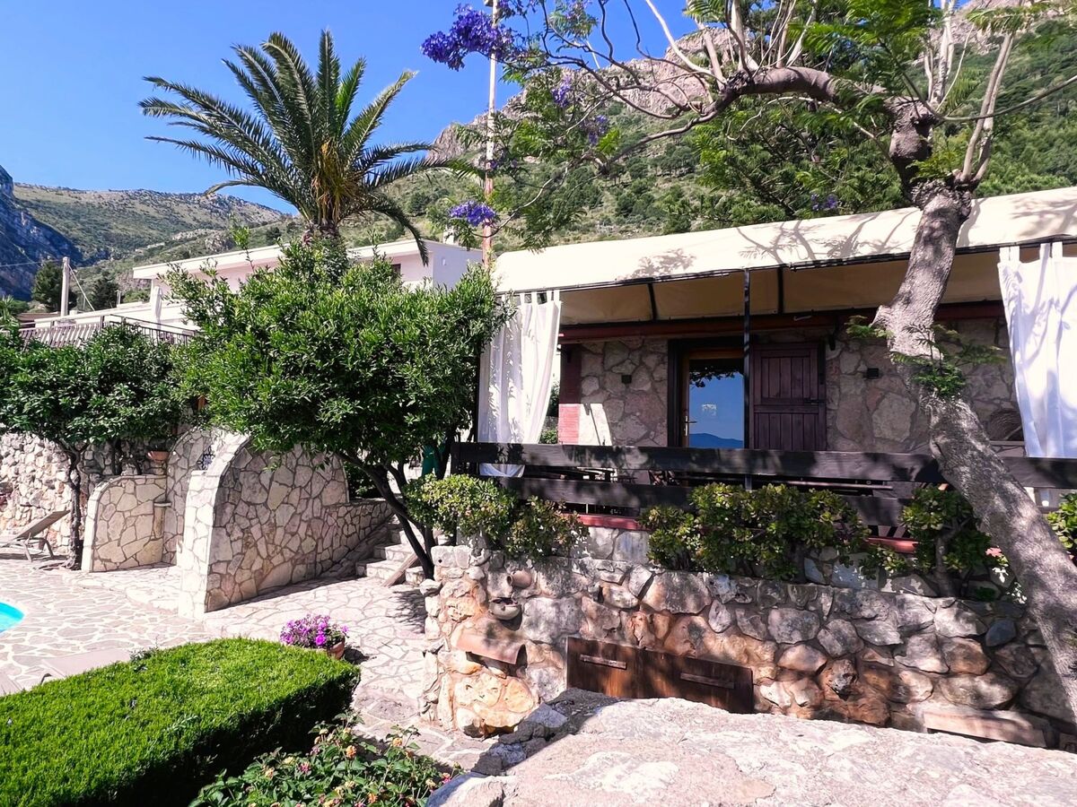 Melograno di Patrizia - Studio vue mer à Castellammare - Photo 18