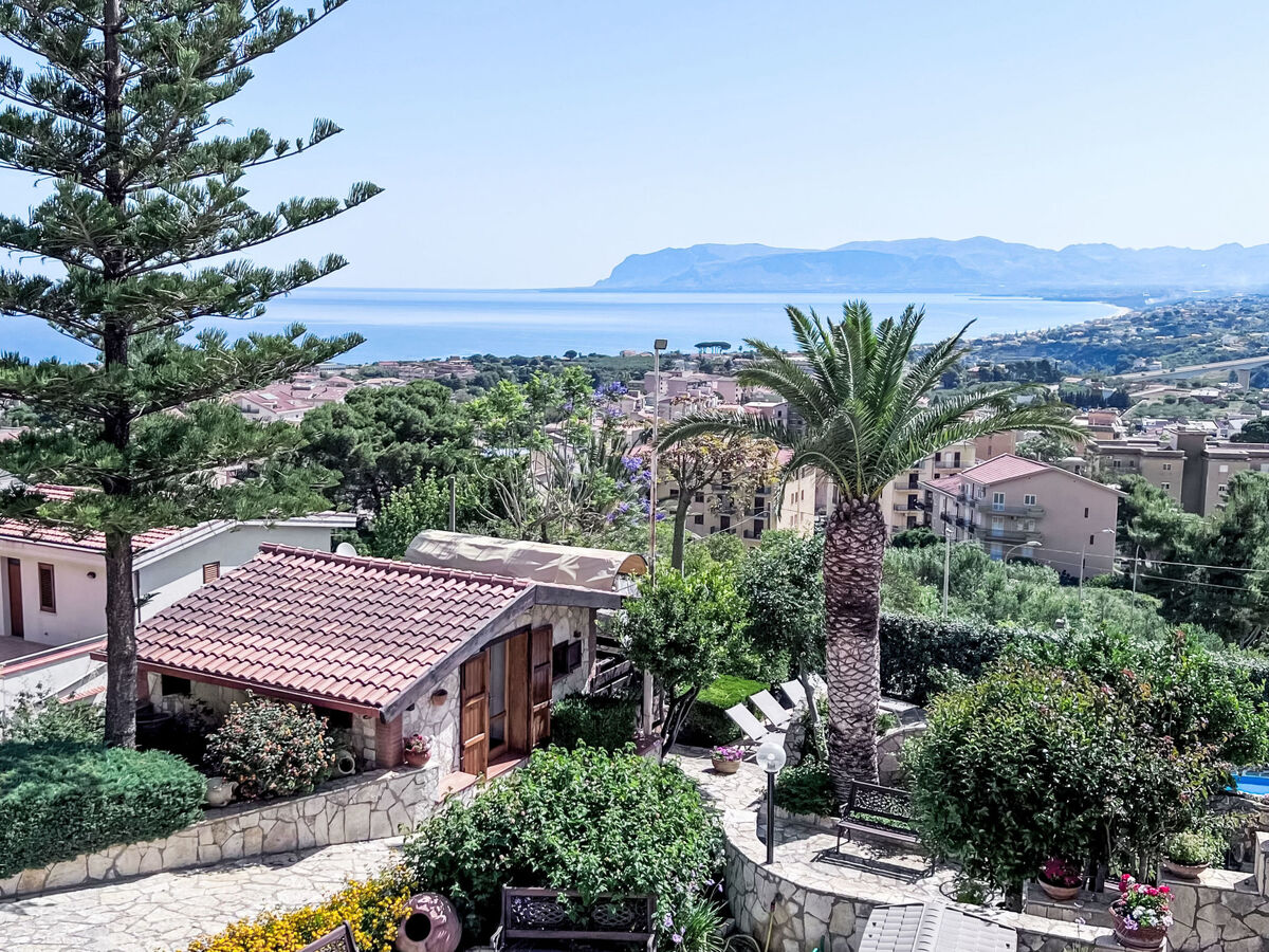 Melograno di Patrizia - Studio vue mer à Castellammare - Photo 19