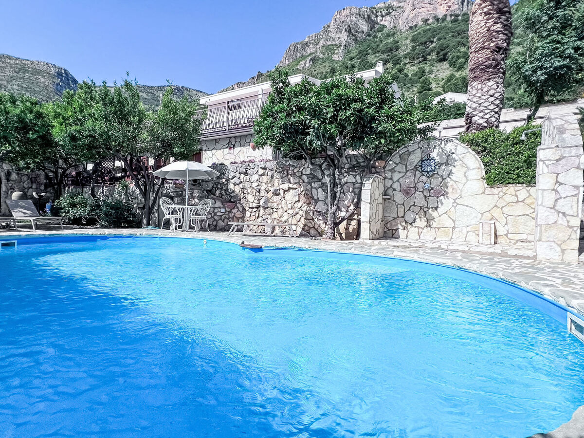 Melograno di Patrizia - Studio vue mer à Castellammare - Photo 21