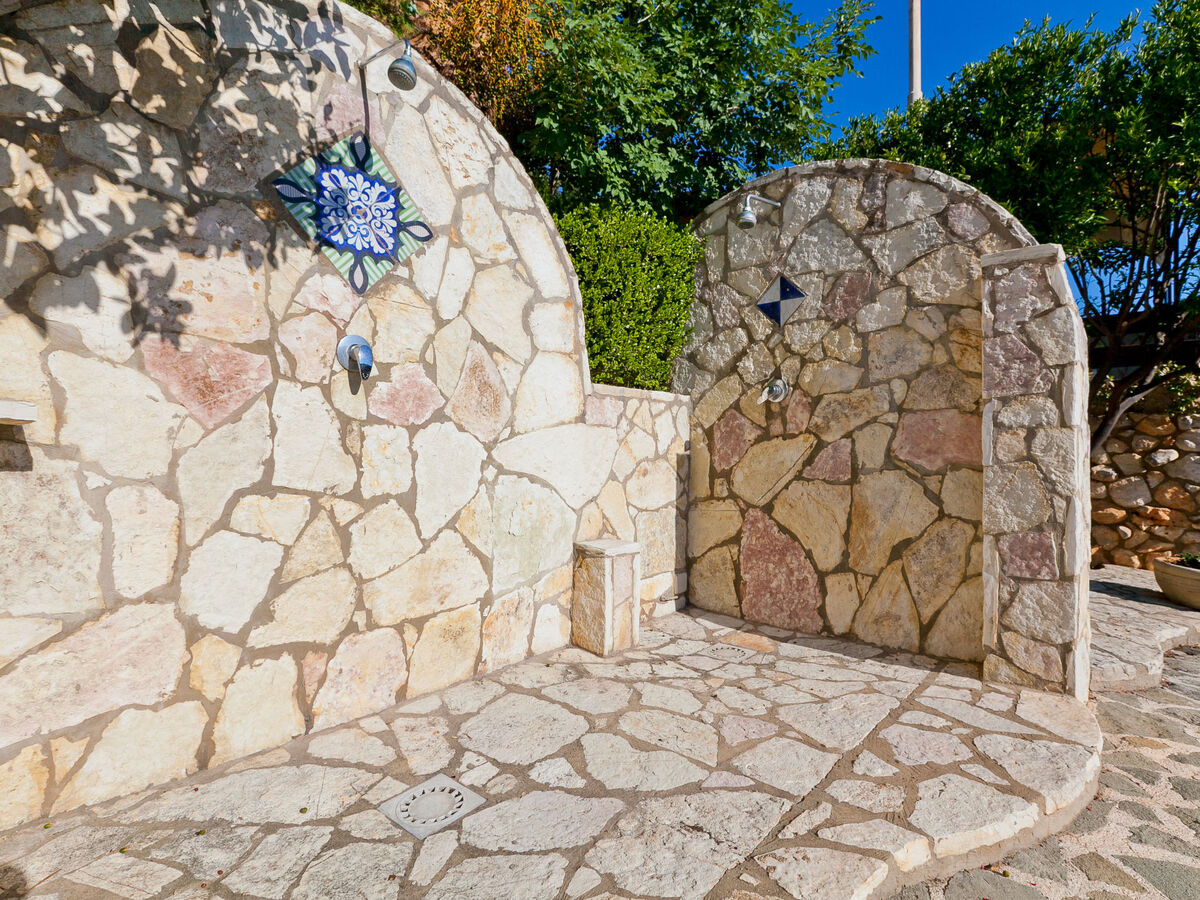 Melograno di Patrizia - Studio vue mer à Castellammare - Photo 24