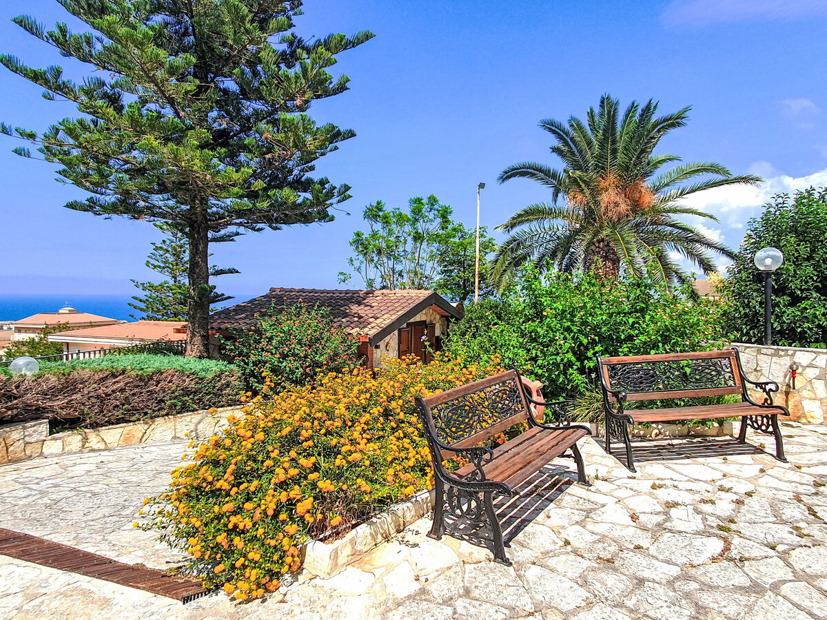 Melograno di Patrizia - Studio vue mer à Castellammare - Photo 27