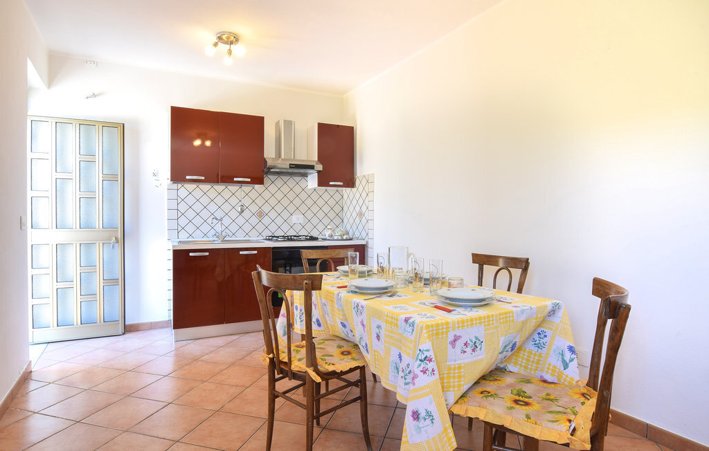 Maison 6 personnes à Sinagra - Photo 4