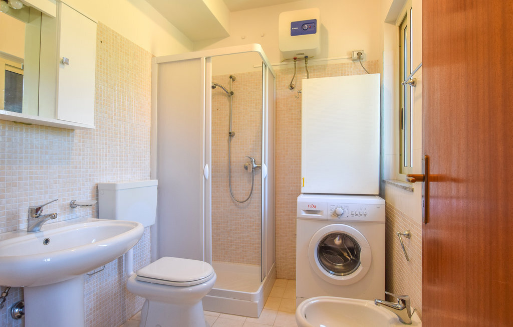 Maison 6 personnes à Sinagra - Photo 13