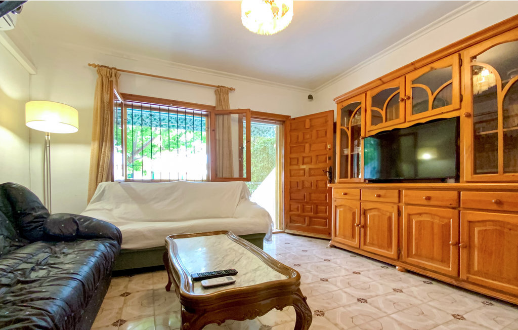 Maison 2 chambres Los Alcázares, 260 m de la plage - Photo 3