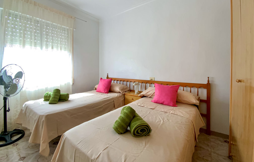 Maison 2 chambres Los Alcázares, 260 m de la plage - Photo 10
