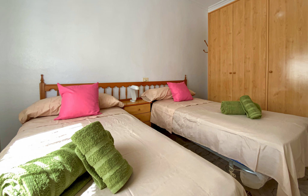 Maison 2 chambres Los Alcázares, 260 m de la plage - Photo 11