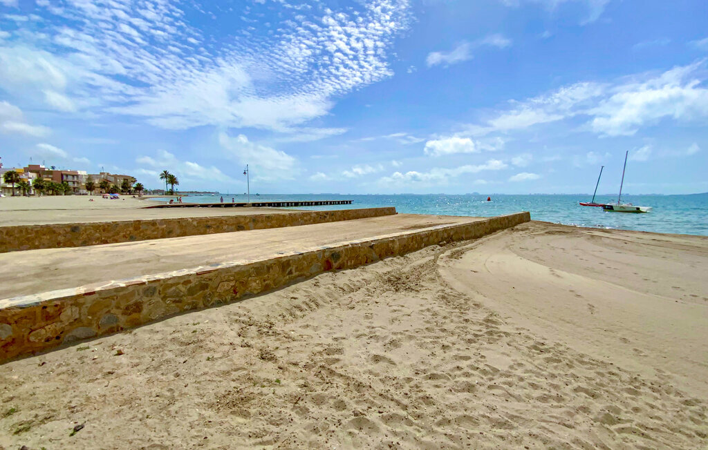 Maison 2 chambres Los Alcázares, 260 m de la plage - Photo 17