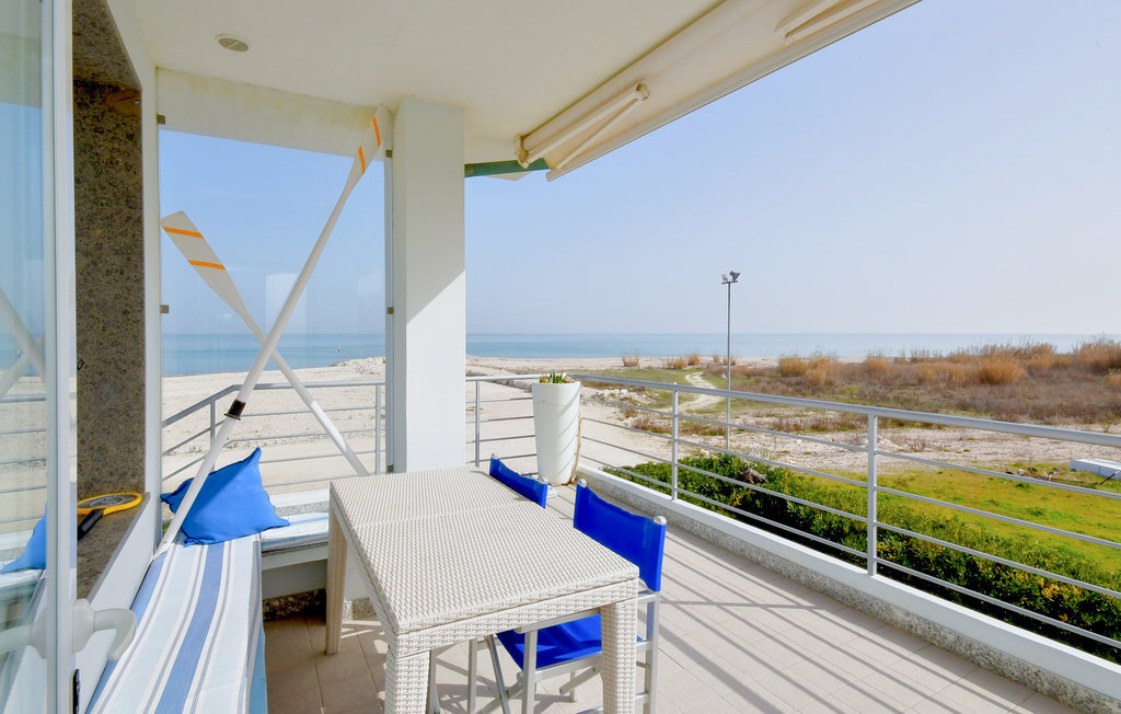 Maison vue mer face à la plage à Porto Sant'Elpidio - Photo 1