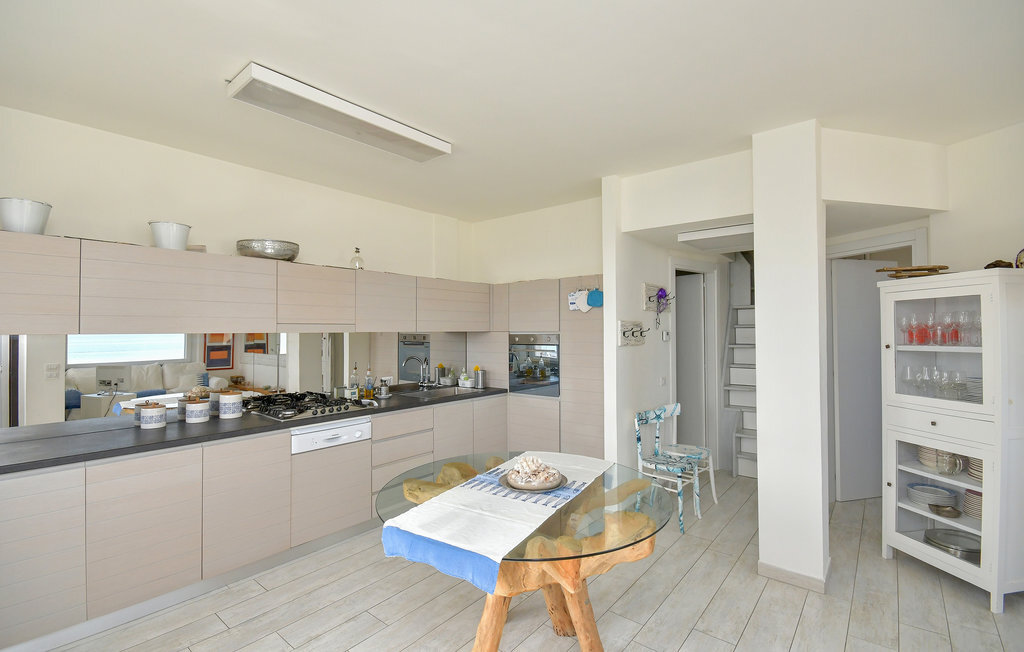 Maison vue mer face à la plage à Porto Sant'Elpidio - Photo 3