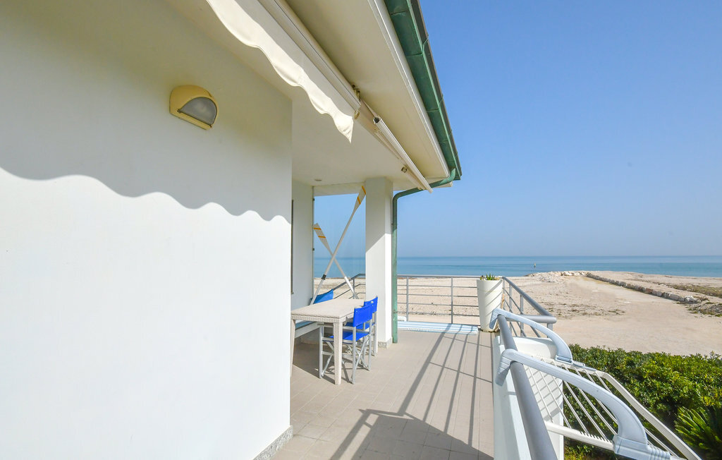 Maison vue mer face à la plage à Porto Sant'Elpidio - Photo 8