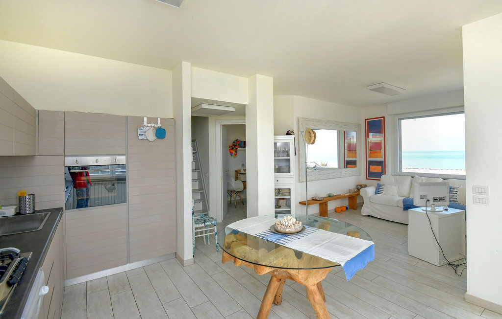 Maison vue mer face à la plage à Porto Sant'Elpidio - Photo 10
