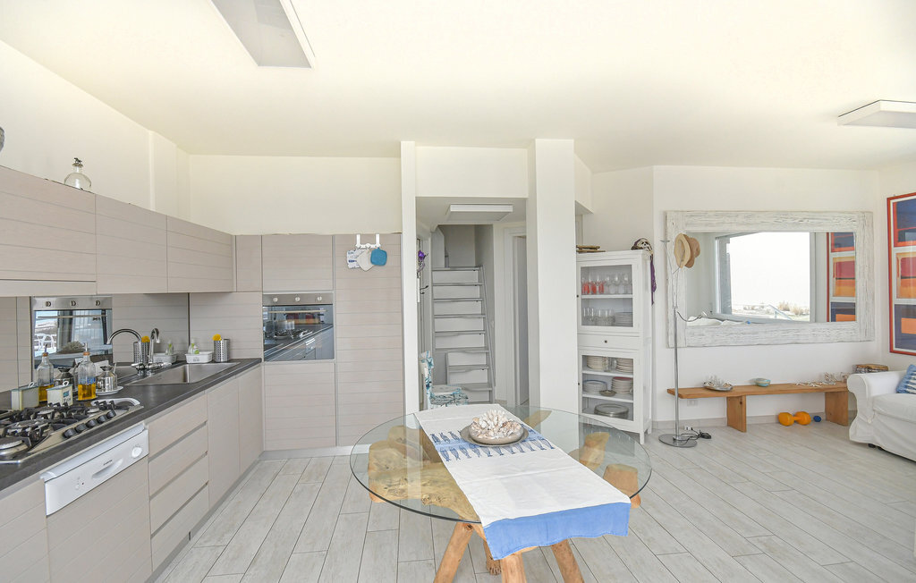 Maison vue mer face à la plage à Porto Sant'Elpidio - Photo 12