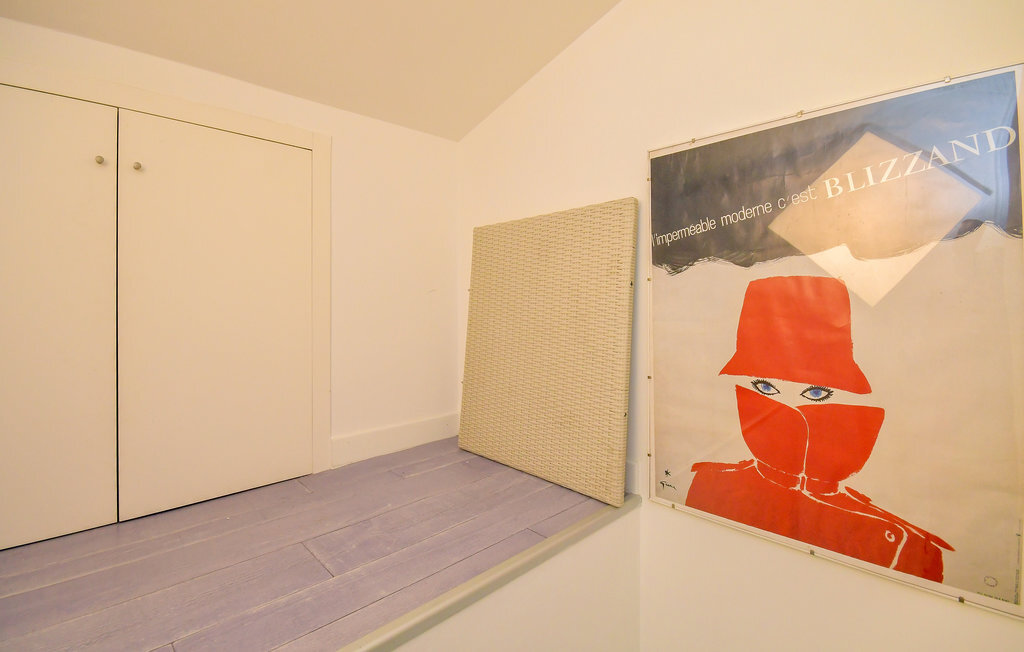 Maison vue mer face à la plage à Porto Sant'Elpidio - Photo 14