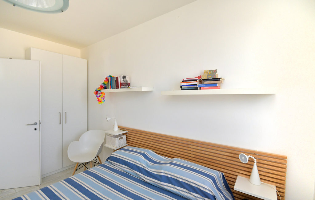 Maison vue mer face à la plage à Porto Sant'Elpidio - Photo 15