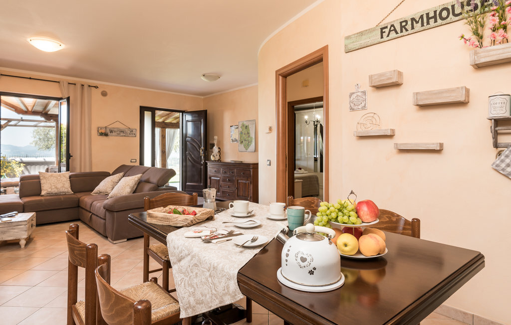 Maison 5 personnes à Massa Martana - Photo 3