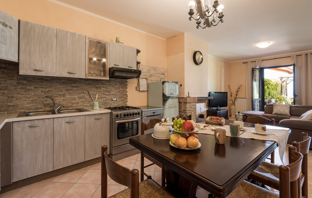 Maison 5 personnes à Massa Martana - Photo 4