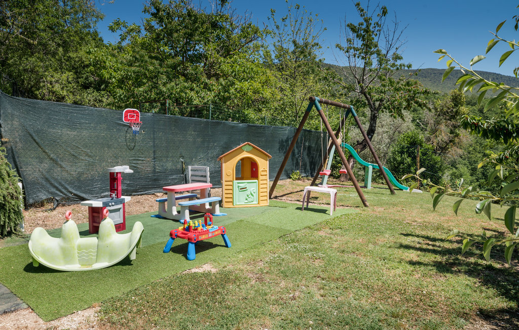 Maison 5 personnes à Massa Martana - Photo 5
