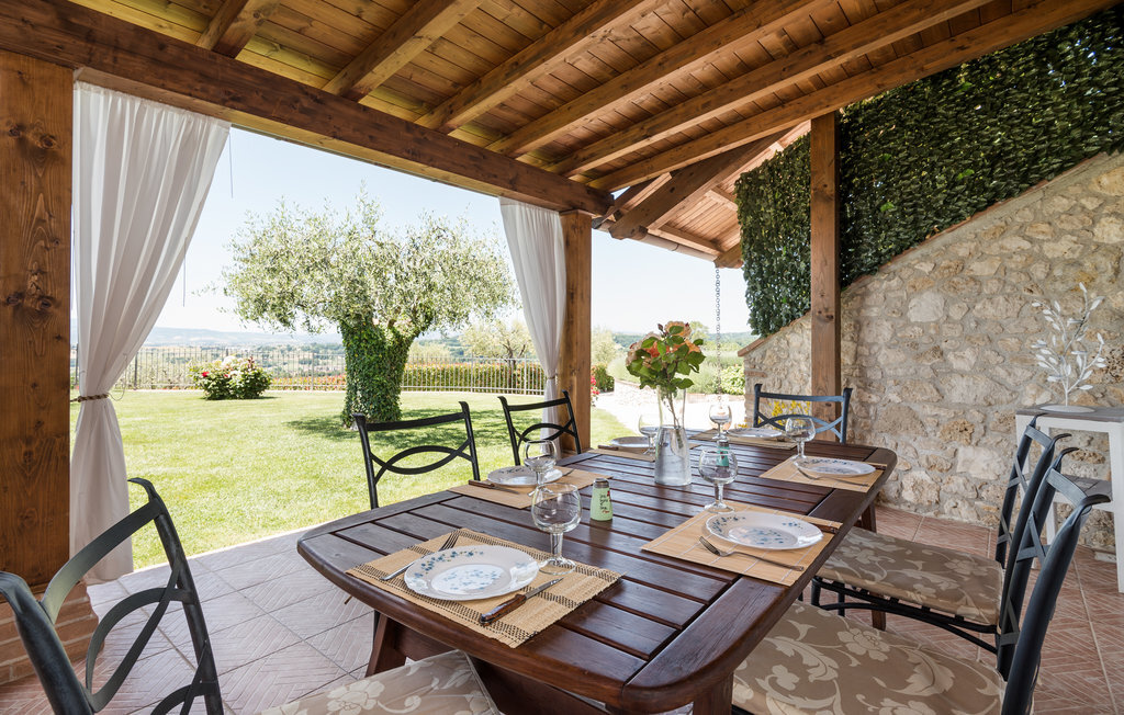 Maison 5 personnes à Massa Martana - Photo 8