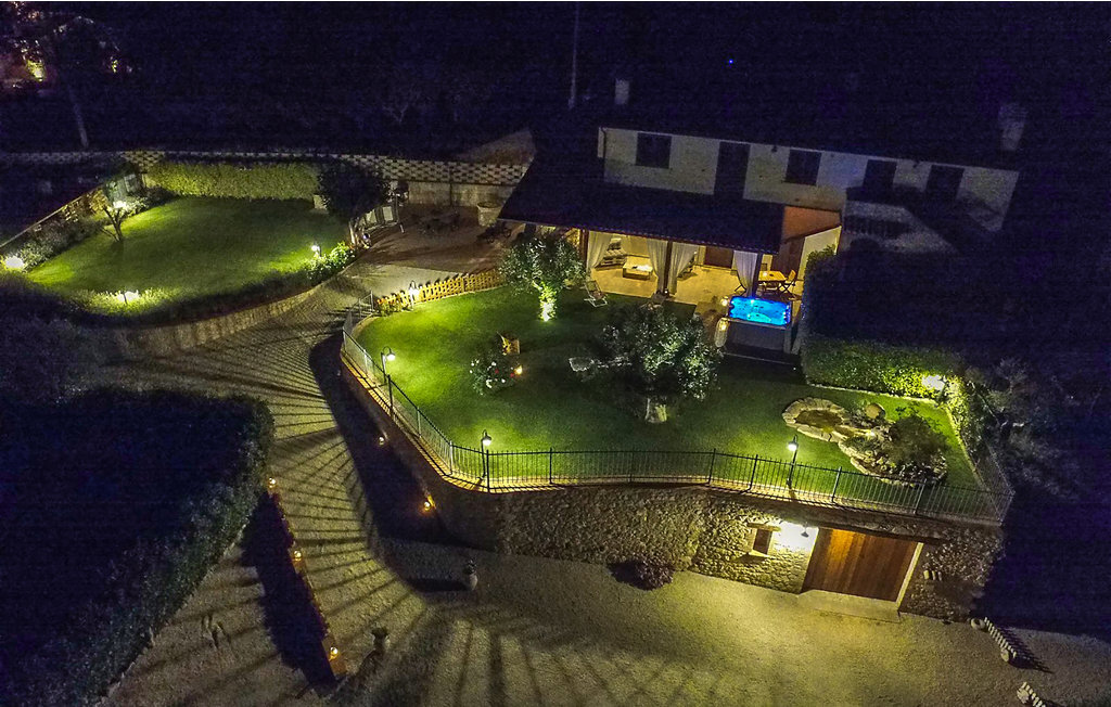 Maison 5 personnes à Massa Martana - Photo 9