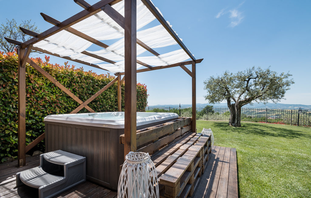 Maison 5 personnes à Massa Martana - Photo 10