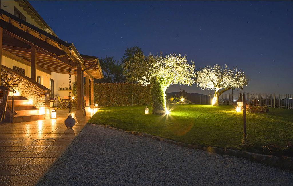 Maison 5 personnes à Massa Martana - Photo 13