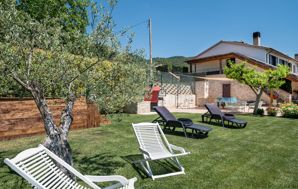 Maison 5 personnes à Massa Martana - Photo 15