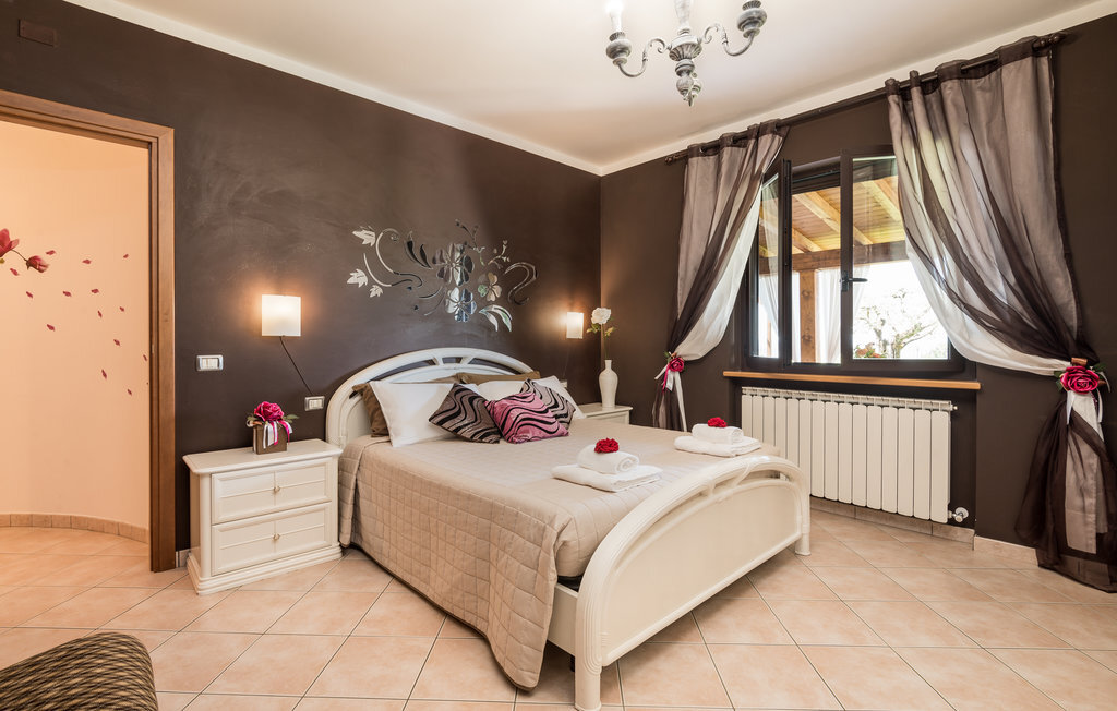 Maison 5 personnes à Massa Martana - Photo 20