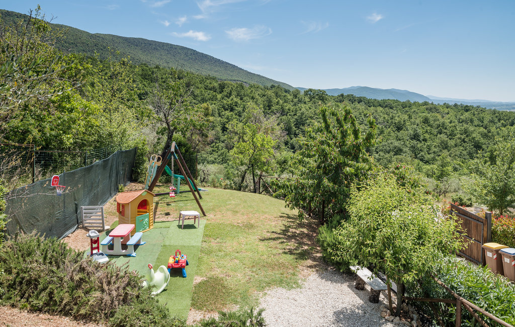Maison 5 personnes à Massa Martana - Photo 24