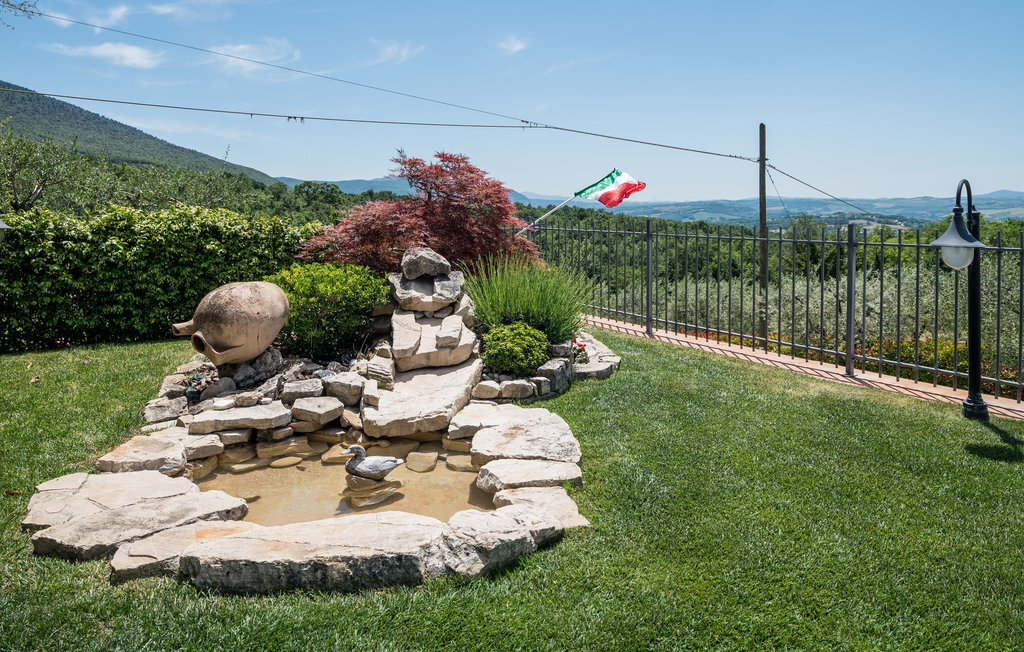 Maison 5 personnes à Massa Martana - Photo 25