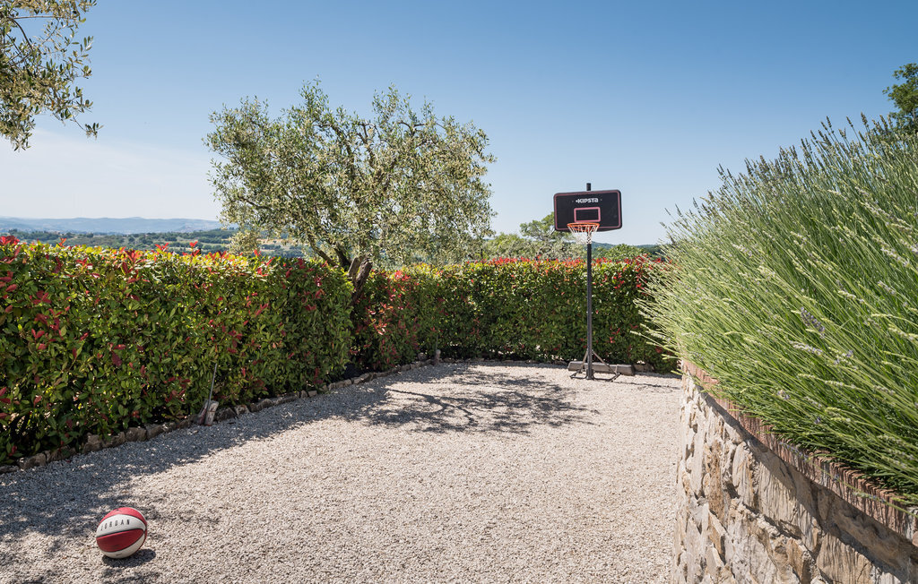 Maison 5 personnes à Massa Martana - Photo 26