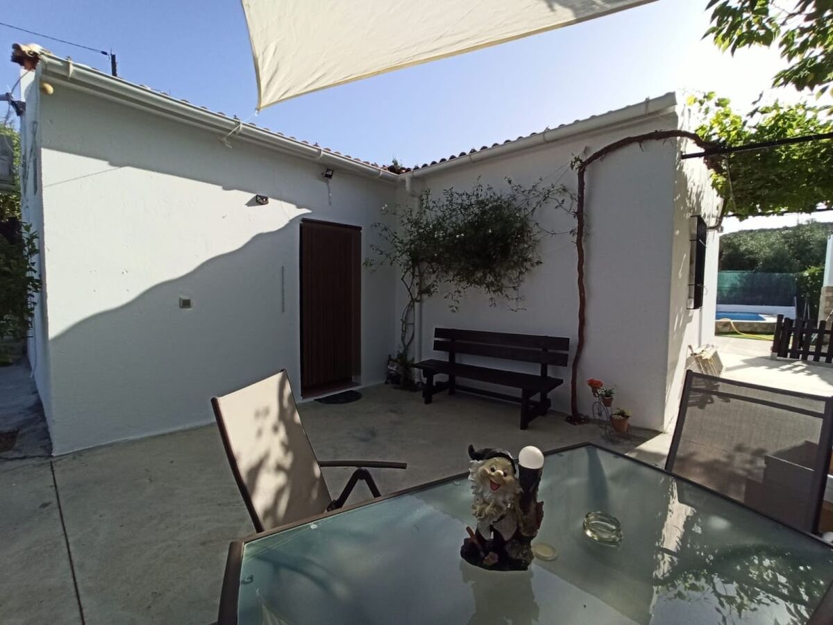 Gîte El Viso – ancienne ferme avec jacuzzi à Rute - Photo 8