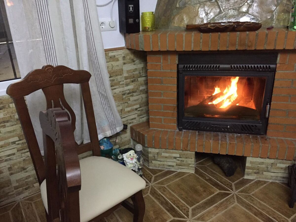 Gîte El Viso – ancienne ferme avec jacuzzi à Rute - Photo 13