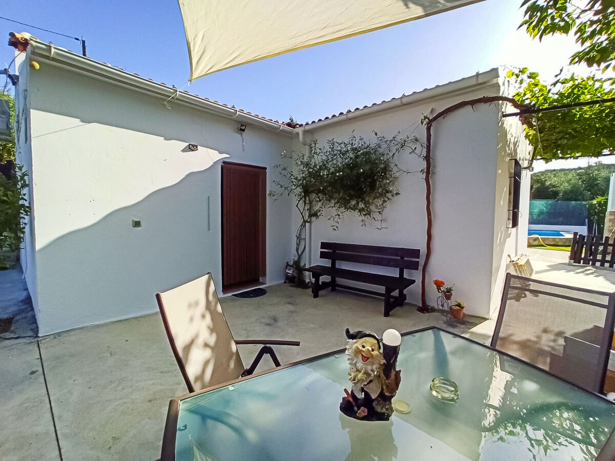 Gîte El Viso – ancienne ferme avec jacuzzi à Rute - Photo 14