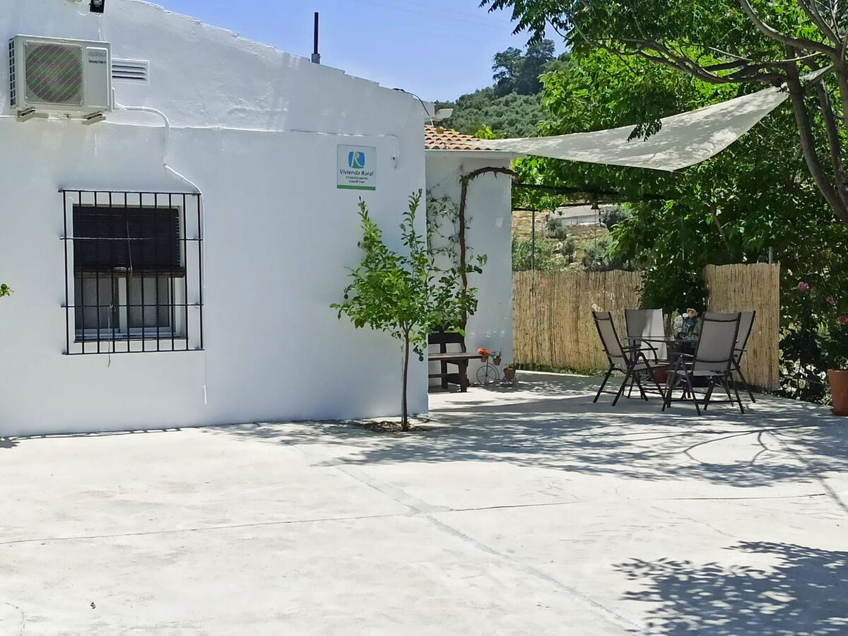 Gîte El Viso – ancienne ferme avec jacuzzi à Rute - Photo 15