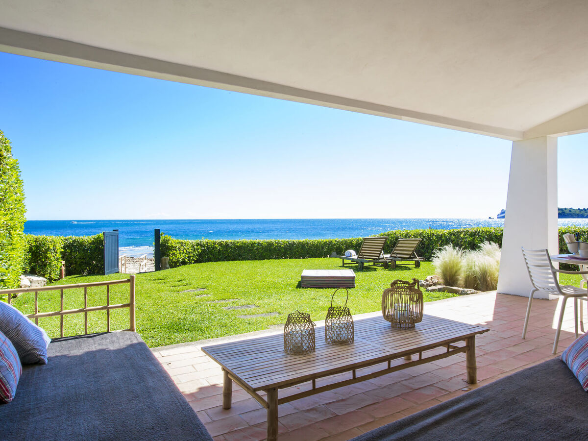 Maison del Mar – vue mer panoramique à 10 m de la plage - Photo 2