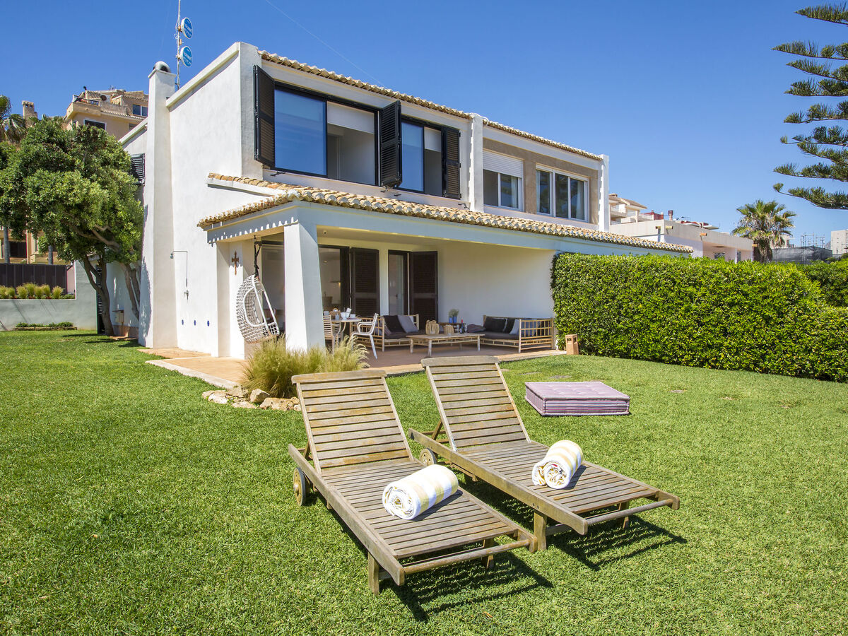 Maison del Mar – vue mer panoramique à 10 m de la plage - Photo 3