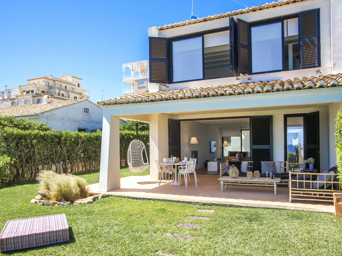Maison del Mar – vue mer panoramique à 10 m de la plage - Photo 4
