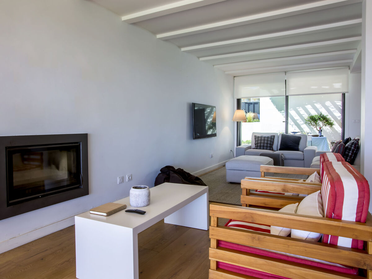 Maison del Mar – vue mer panoramique à 10 m de la plage - Photo 6