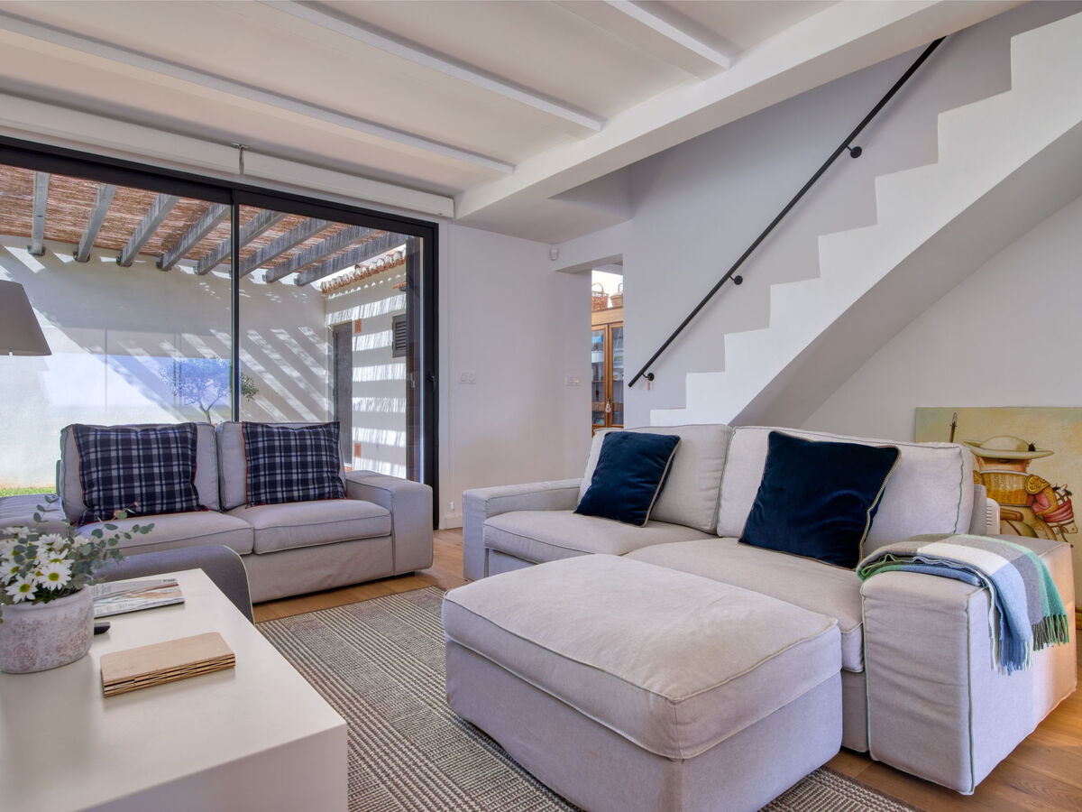 Maison del Mar – vue mer panoramique à 10 m de la plage - Photo 7
