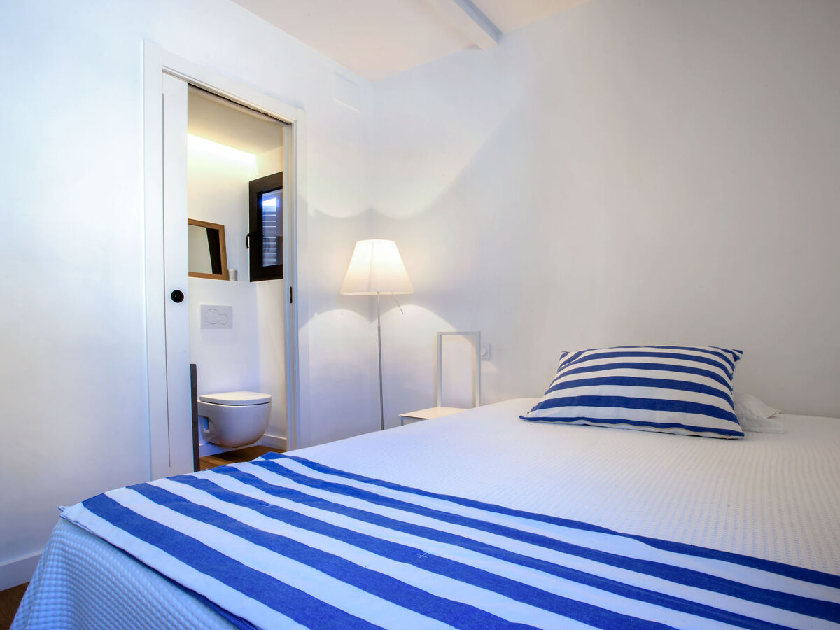 Maison del Mar – vue mer panoramique à 10 m de la plage - Photo 19