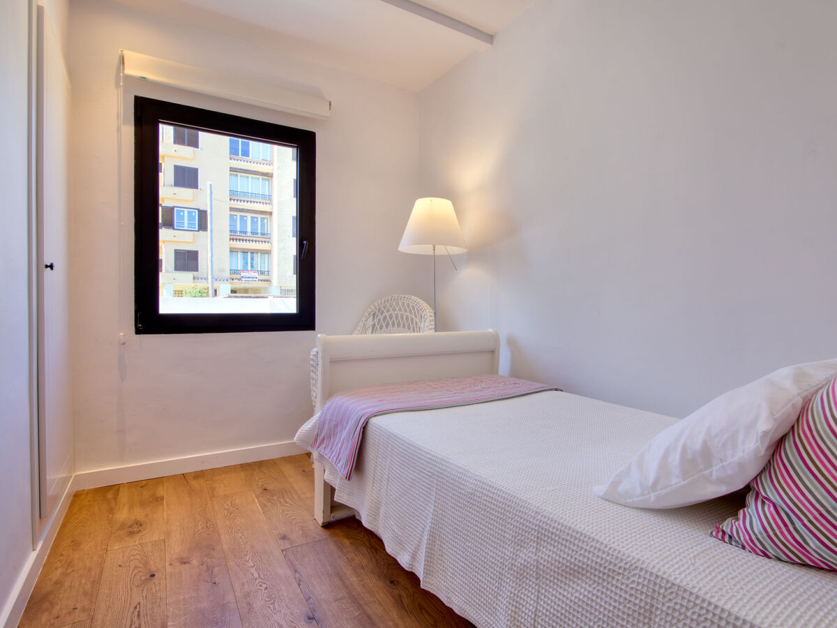 Maison del Mar – vue mer panoramique à 10 m de la plage - Photo 20