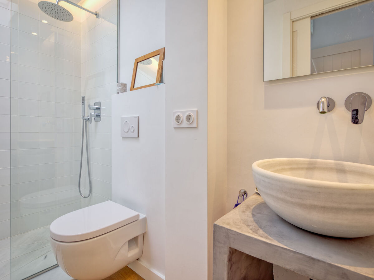 Maison del Mar – vue mer panoramique à 10 m de la plage - Photo 23
