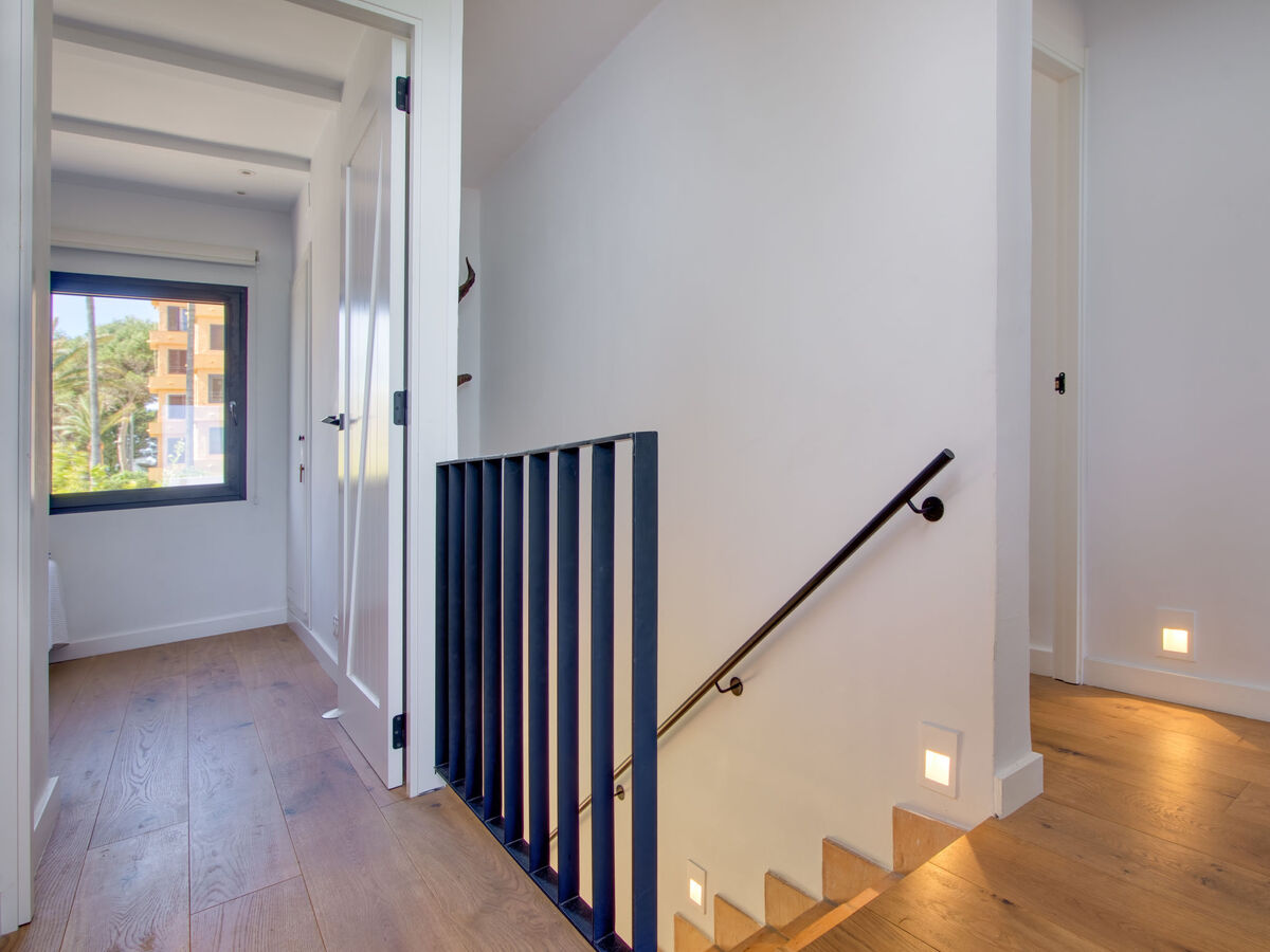 Maison del Mar – vue mer panoramique à 10 m de la plage - Photo 25