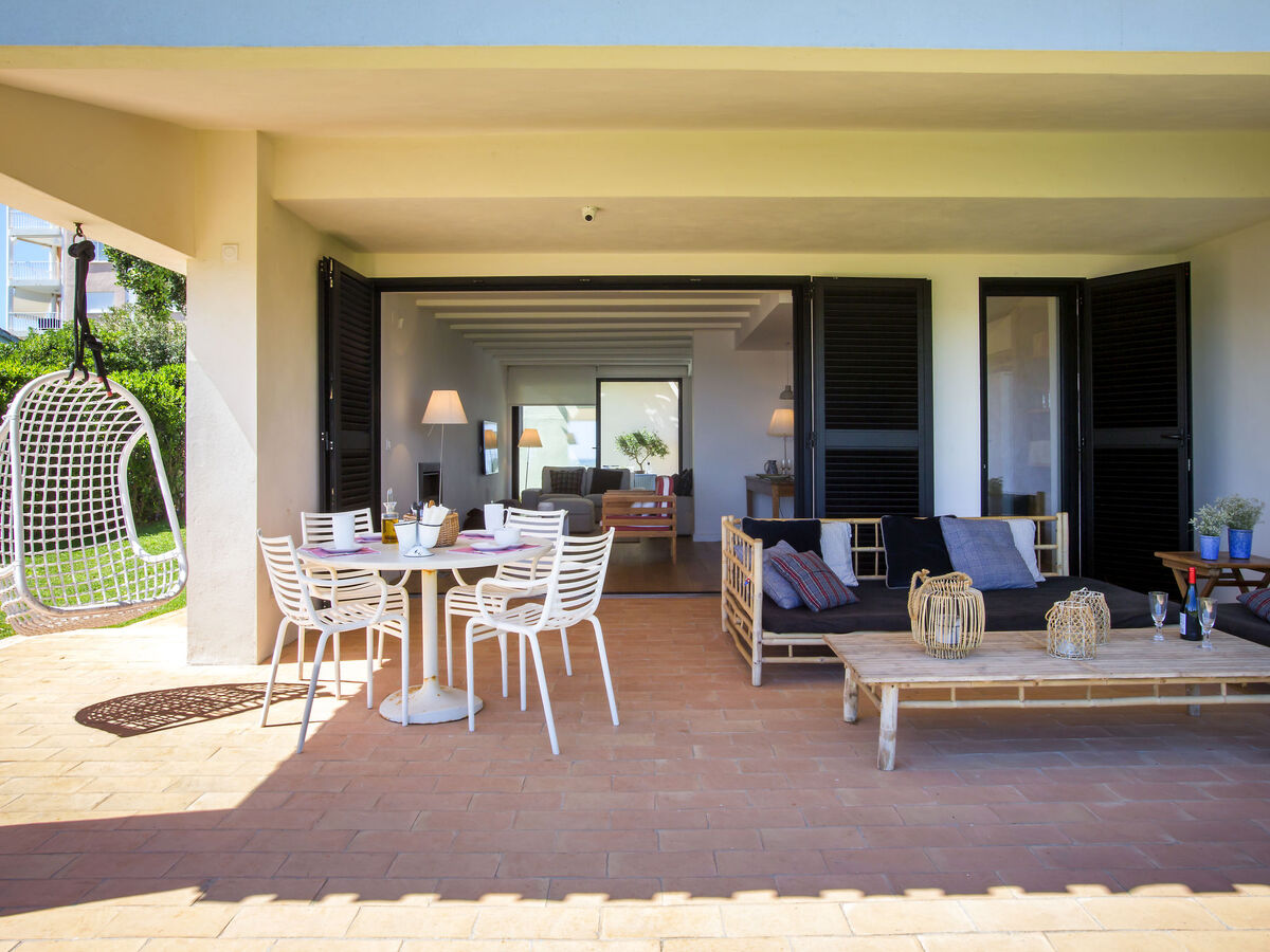 Maison del Mar – vue mer panoramique à 10 m de la plage - Photo 26