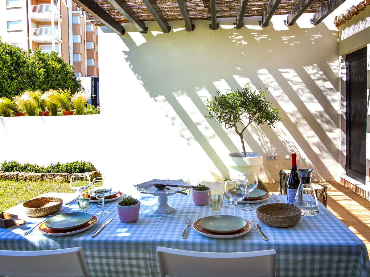Maison del Mar – vue mer panoramique à 10 m de la plage - Photo 27