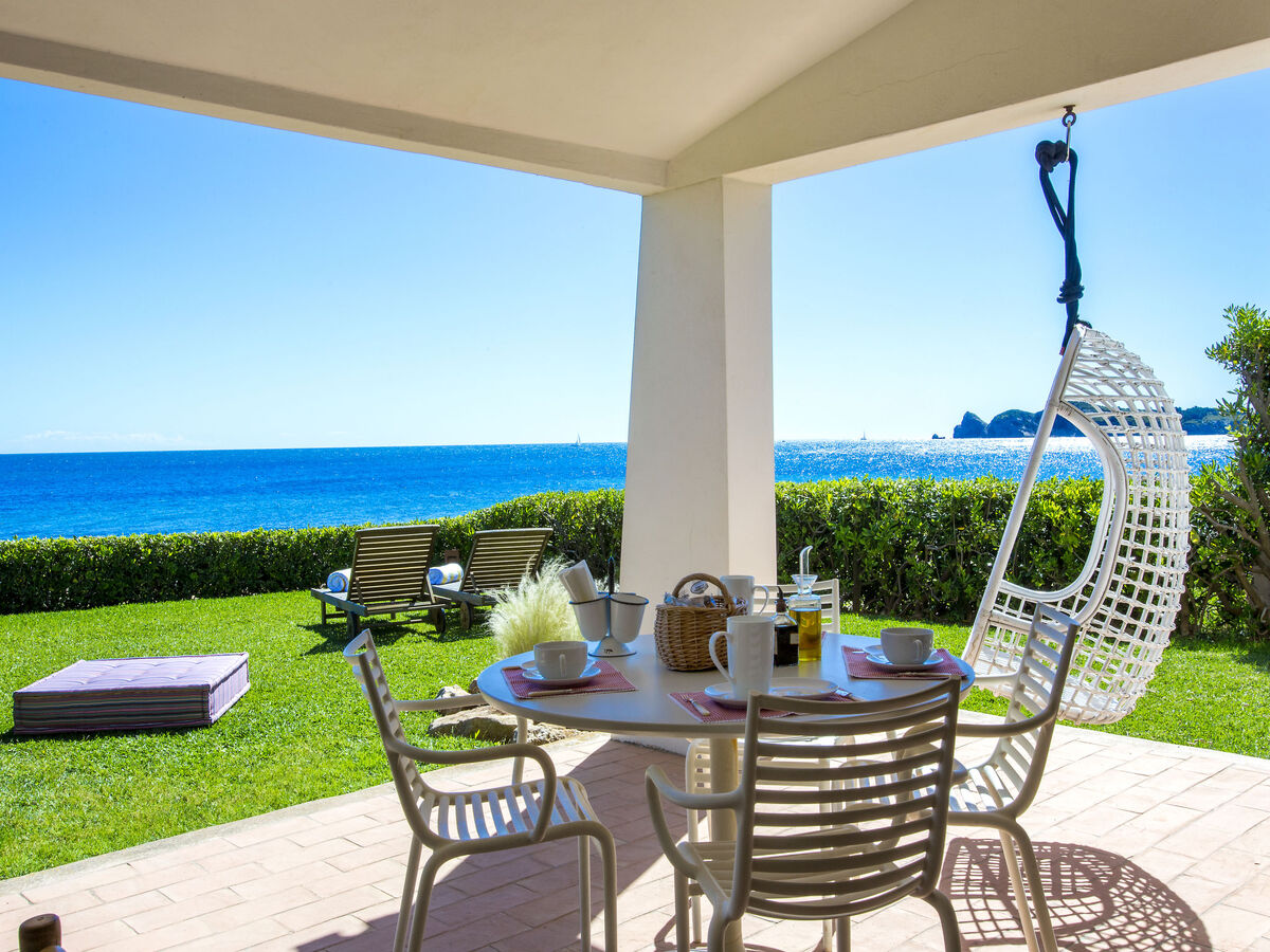 Maison del Mar – vue mer panoramique à 10 m de la plage - Photo 28